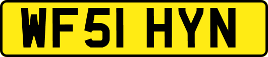 WF51HYN