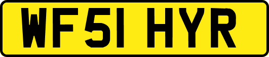 WF51HYR