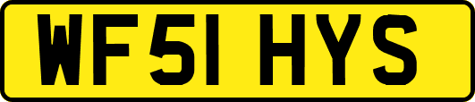 WF51HYS