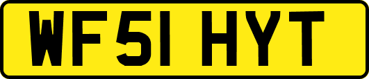WF51HYT
