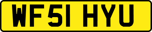 WF51HYU