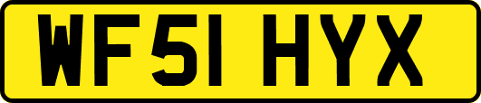 WF51HYX