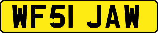 WF51JAW