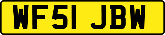 WF51JBW