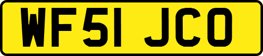 WF51JCO
