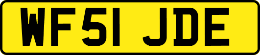 WF51JDE