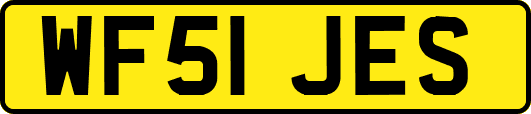 WF51JES