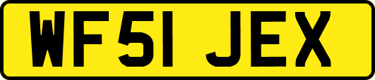 WF51JEX