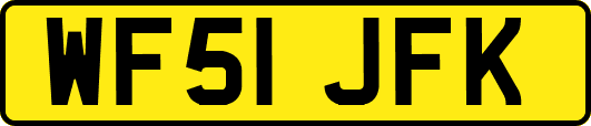 WF51JFK