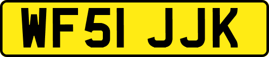 WF51JJK