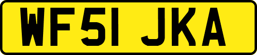 WF51JKA