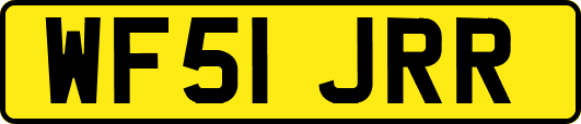 WF51JRR