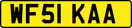 WF51KAA