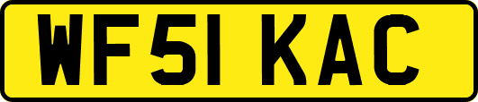 WF51KAC