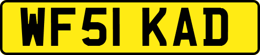 WF51KAD