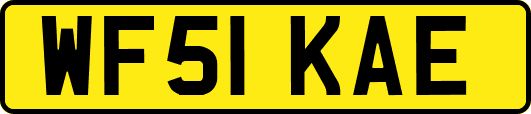 WF51KAE