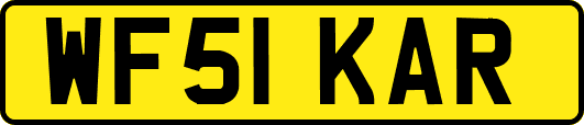 WF51KAR