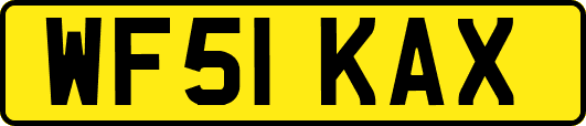 WF51KAX