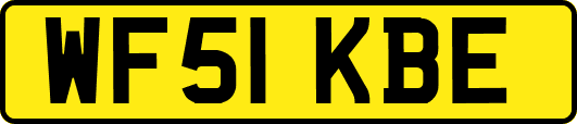 WF51KBE