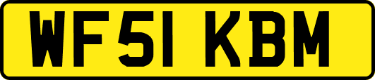 WF51KBM