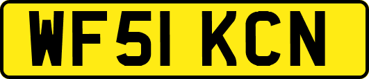 WF51KCN