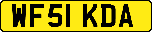 WF51KDA