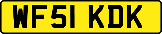 WF51KDK