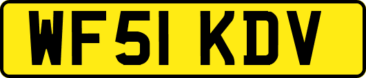 WF51KDV