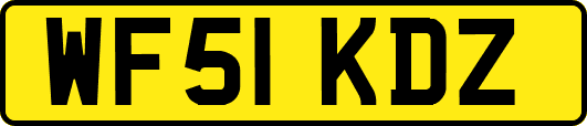 WF51KDZ