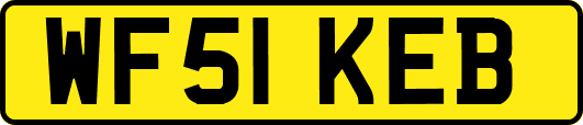 WF51KEB