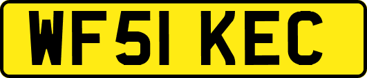 WF51KEC