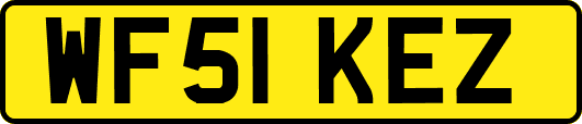 WF51KEZ