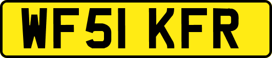WF51KFR