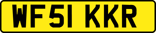 WF51KKR