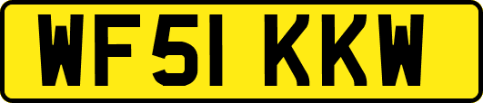 WF51KKW