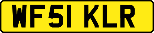 WF51KLR