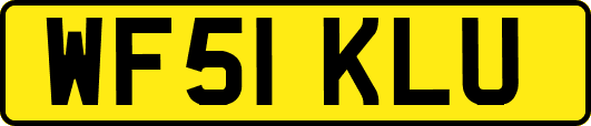 WF51KLU