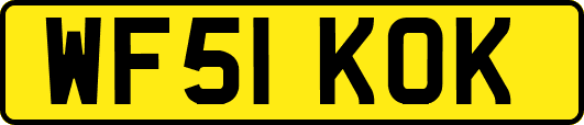 WF51KOK