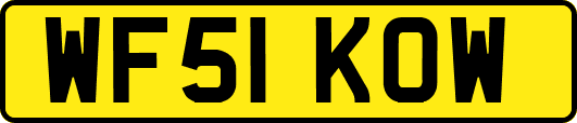 WF51KOW