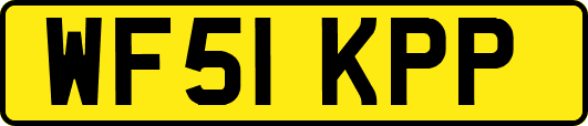 WF51KPP