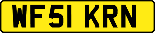 WF51KRN