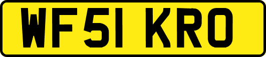 WF51KRO