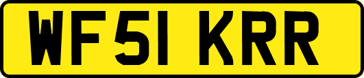 WF51KRR
