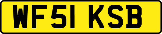 WF51KSB