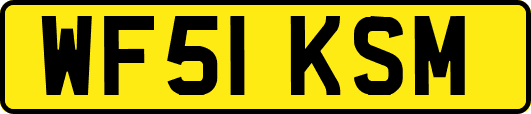 WF51KSM