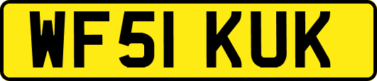 WF51KUK