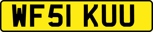 WF51KUU