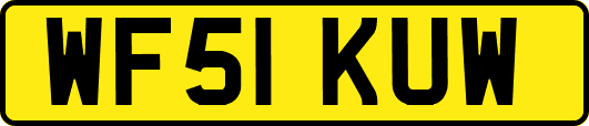 WF51KUW