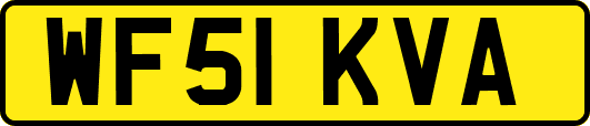 WF51KVA