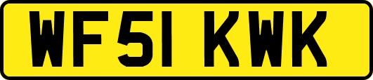 WF51KWK